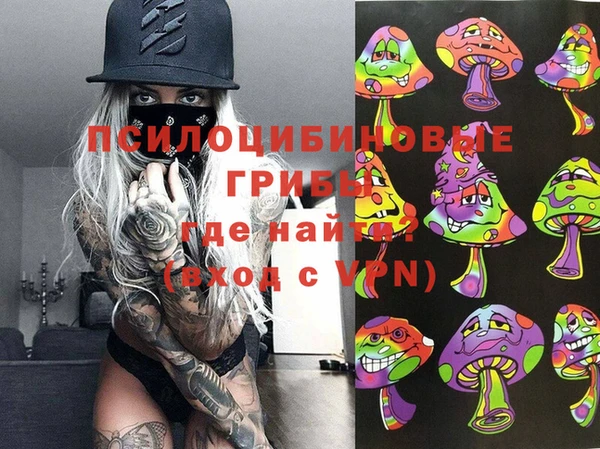 кристаллы Алзамай